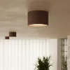 Plafon MODO 2 brązowy Gx53